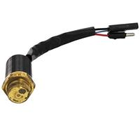 Valeo Interruptor de temperatura, ventilador del radiador 819828