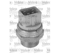 Valeo Interruptor de Temperatura, Ventilador del Radiador 820214