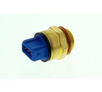 VALEO Interruptor de temperatura, ventilador del radiador para CITROËN: ZX, Xantia, AX, Jumpy, Xsara, Evasion, XM, Dispatch, Synergie (Ref: 819755)
