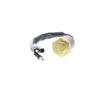 Valeo Interruptor de temperatura, ventilador del radiador 819828