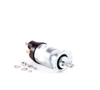 VALEO Interruptor magnético, estárter para RENAULT: R19, Rodéo, R4, Laguna, R5, R6, Clio & FIAT: Talento, Ducato & TALBOT: Express (Ref: 182442)