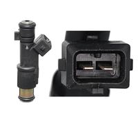 Valeo Inyector de Gasolina 348004