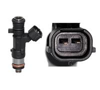 Valeo Inyector de Gasolina 348203