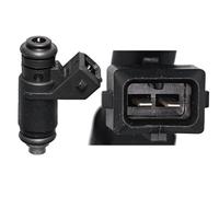 VALEO Inyector para RENAULT: Scénic, Fluence, Modus, Mégane, Clio, Laguna (Ref: 348204)