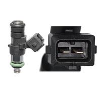 Valeo Inyector de Gasolina 348206