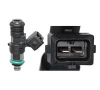 Valeo Inyector de Gasolina 348208
