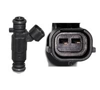 Valeo Inyector de Gasolina 348210