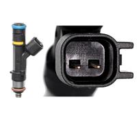 VALEO 348218 Válvula de inyección