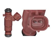 Valeo Inyector de Gasolina 348222