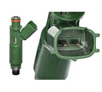 VALEO 348223 Válvula de inyección