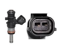 Valeo Inyector de Gasolina 348225