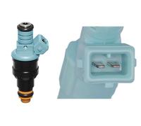 Valeo Inyector de Gasolina 348229