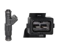 Valeo Inyector de Gasolina 348235