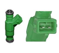 VALEO 348238 Válvula de inyección