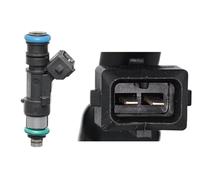 Valeo Inyector de Gasolina 348242