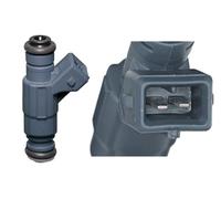 Valeo Inyector de Gasolina 348246