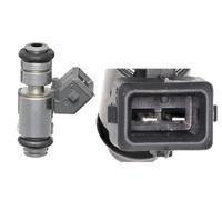 VALEO 348255 Válvula de inyección