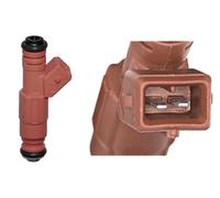 VALEO 348261 Válvula de inyección