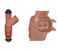 VALEO 348264 Válvula de inyección