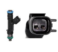 Valeo Inyector de Gasolina 348269