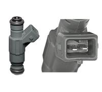 VALEO 348272 Válvula de inyección