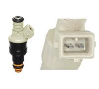 Valeo Inyector de Gasolina 348278