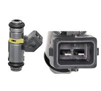 Valeo Inyector de Gasolina 348279