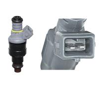 Valeo Inyector de Gasolina 348280
