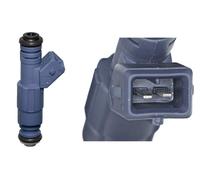 Valeo Inyector de Gasolina 348287