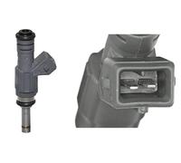 VALEO 348290 Válvula de inyección