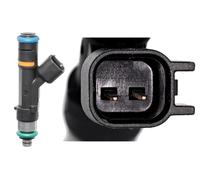 VALEO Inyector para FORD: C-Max, Mondeo (Ref: 348291)