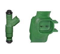 Valeo Inyector de Gasolina 348292