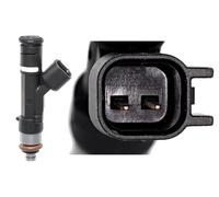 Valeo Inyector de Gasolina 348294