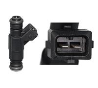 Valeo Inyector de Gasolina 348296