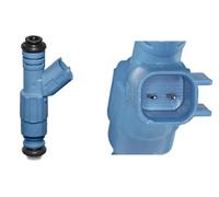 Valeo Inyector de Gasolina 348298