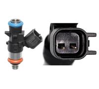 Valeo Inyector de Gasolina 348301
