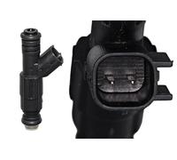 Valeo Inyector de Gasolina 348306