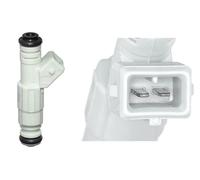 Valeo Inyector de Gasolina 348309
