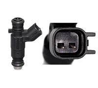 Valeo Inyector de Gasolina 348312