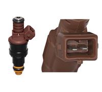 Valeo Inyector de Gasolina 348321