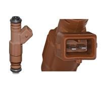 Valeo Inyector de Gasolina 348326