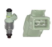 Valeo Inyector de Gasolina 348333
