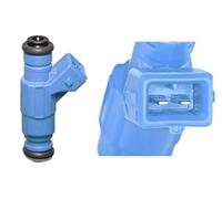 Valeo Inyector de Gasolina 348336