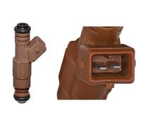 Valeo Inyector de Gasolina 348337