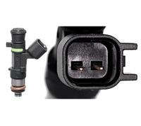 VALEO 348342 Válvula de inyección