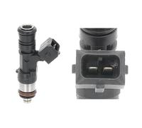 Valeo Inyector de Gasolina 348373