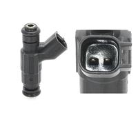 Valeo Inyector de Gasolina 348398