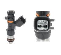 Valeo Inyector de Gasolina 348434