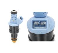 Valeo Inyector de Gasolina 348458