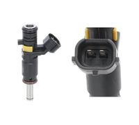 Valeo Inyector de Gasolina 348467